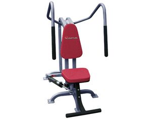 Quantum Fitness QKA-9071 Torso Rotation
