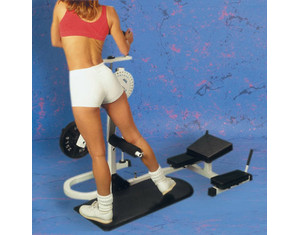 Yukon Butt and Thigh Shaper