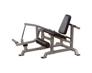 Body-Solid Leverage Leg Extension - Fast FREE FedEx Shipping!