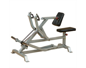 Body-Solid Leverage Seated Row