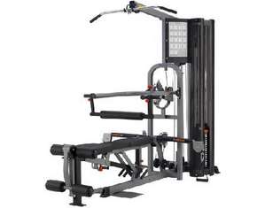BodyCraft K1 Leg press