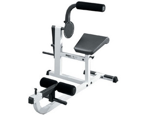 Multisports Pro ROM Series Ab and Back Machine