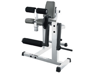 Multisports Pro ROM Series Leg Extension/Curl Machine