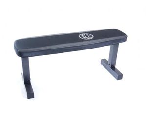 CAP Barbell FM-6003 Flat Bench