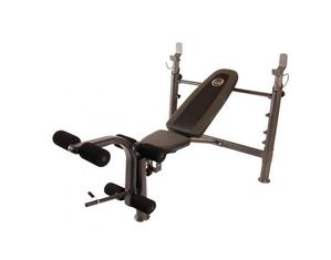 CAP Barbell FM-6121 Mid Width Bench