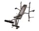 Weight Benches 