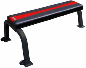 Pure Fitness Flat Bench