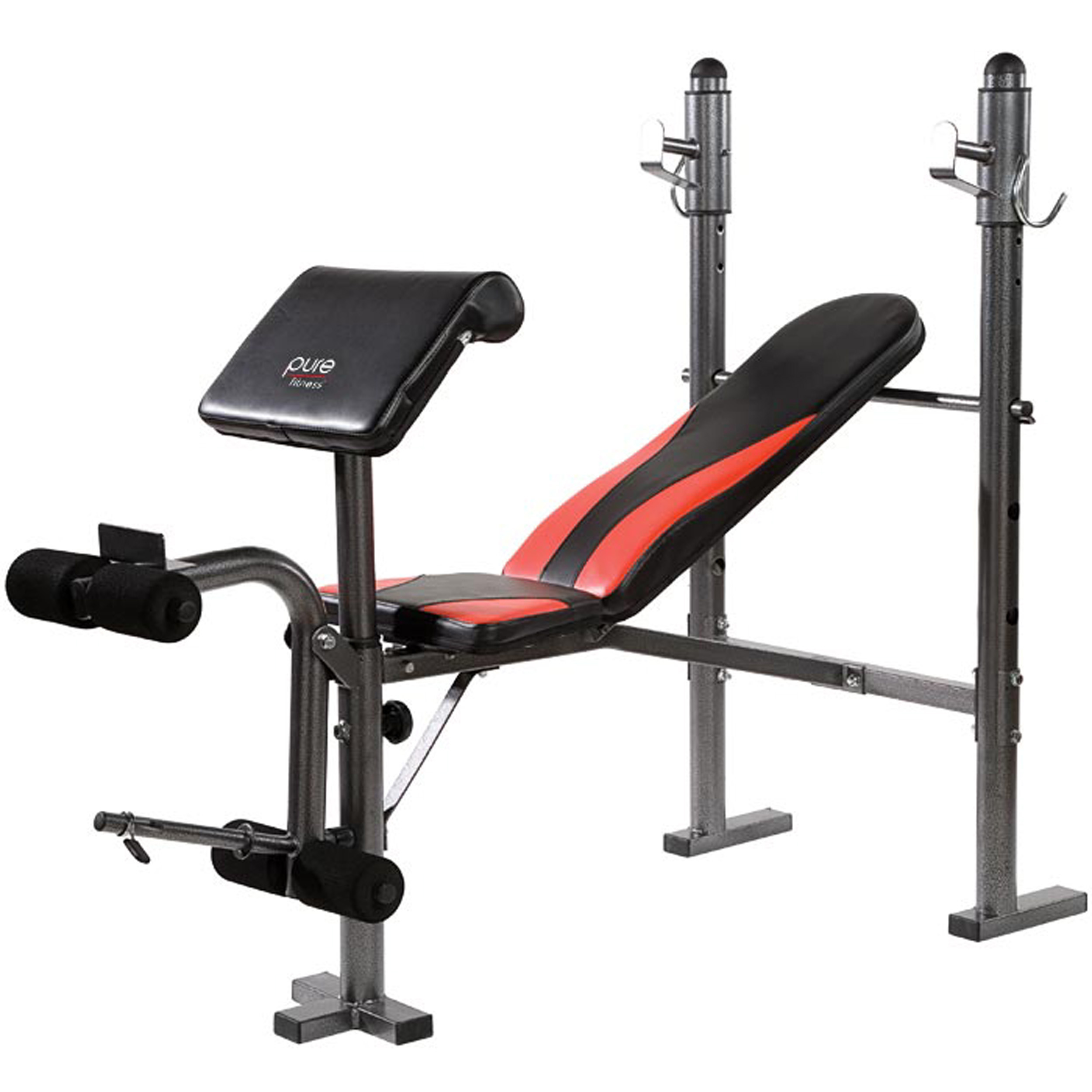 Bench Fitness