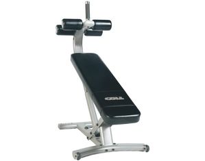 TKO Boxing TKO Adjustable Ab/Crunch Bench