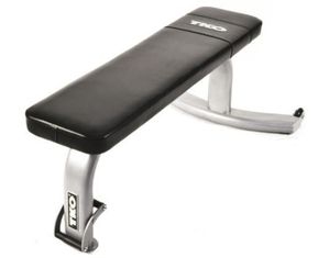 TKO Boxing TKO Flat Bench