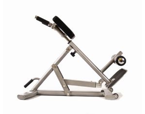 TKO Hyper Extension (866HP) - FREE Shipping!