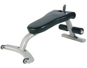 TKO Boxing TKO Sit Up Bench