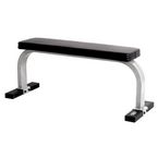 Flat  Weight Benches
