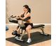 In Use - Preacher Curl