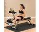 In Use - Leg Extension