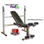 Bench Press  Weight Benches