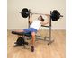In Use - Bench Press