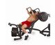 shown with Freeweight Leverage Gym