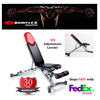 Bowflex SelectTech 5.1  Weight Bench - FAST FedEx Shipping!