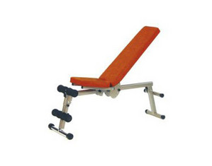 Kettler Torso Bench