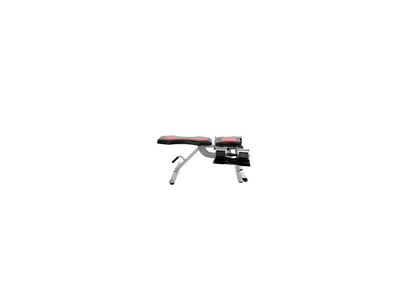 Flat (with Optional Adjustable Weights)