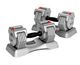 Optional 5-27.5 lb Dumbbells