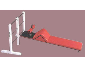Maxicam 4 Board Sit Up Ladder - Fast FREE FedEx Shipping!