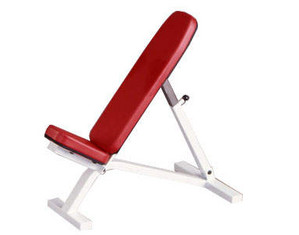 Maxicam Adjustable Seated Incline Bench
