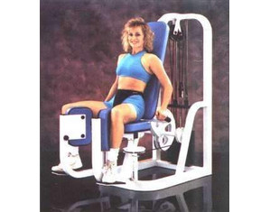 Maxicam Inner Thigh Weight Machine - FREE Inside Delivery!