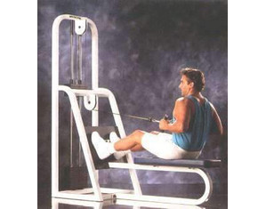 Maxicam Modular Low Row Weight Machine - FREE Inside Delivery!
