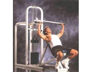 Maxicam Multi-Press Combo Weight Machine - FREE Inside Delivery!