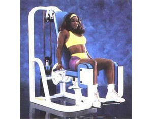 Maxicam Outer Thigh Weight Machine - FREE Inside Delivery!