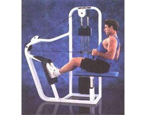 Maxicam Roger Row Weight Machine - FREE Inside Delivery!