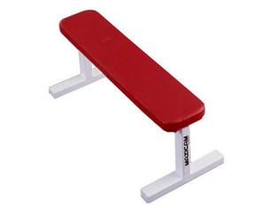 Maxicam Standard Flat Bench