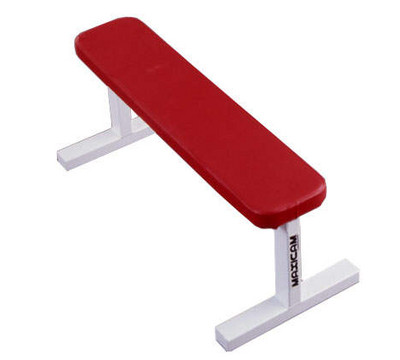 Maxicam Standard Flat Bench