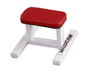 Maxicam Utility Bench