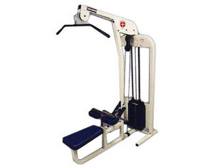 Quality Fitness by Maximus MX-305 Dual-Use Machine