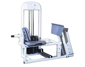 Quality Fitness by Maximus MX-310 Dual-Use Machine