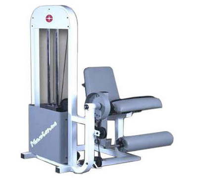 Heavy gauge steel frame