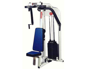 Quality Fitness by Maximus MX-320  Dual-Use Machine