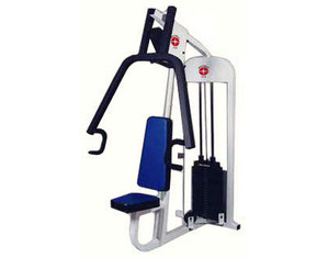 Quality Fitness by Maximus MX-325 Dual-Use Machine