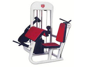 Quality Fitness by Maximus MX-335 Dual-Use Machine