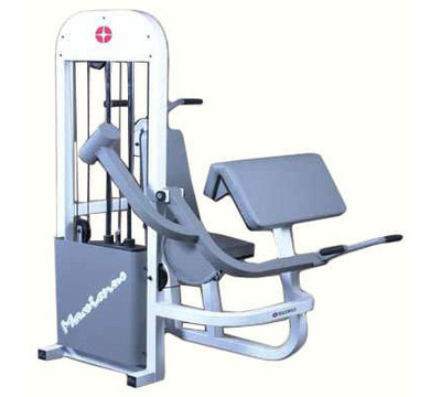 Doubled Muscle Training