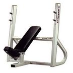 Incline  Weight Benches