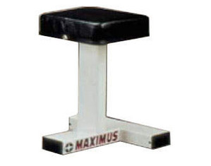 Quality Fitness by Maximus MX-576 Stool
