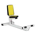 Seated  Weight Benches