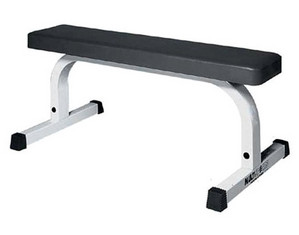 Multisports PPFB Pro Flat Bench