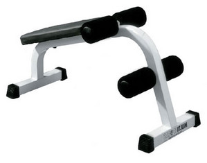 Multisports Pro Ab-Crunch Bench