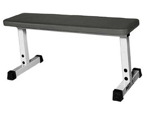 Multisports Pro Flat Bench