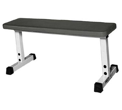 Multisports Pro Flat Bench